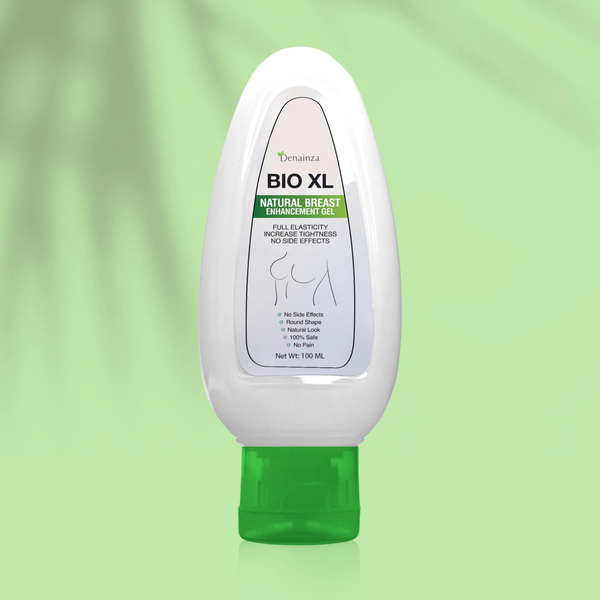 BIO XL GEL