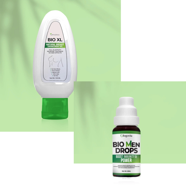 BIo XL + GET